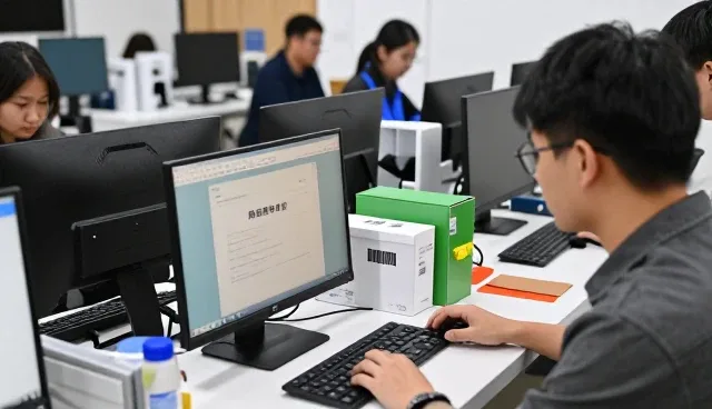 办公用品供应客户如何选择线上店铺运营