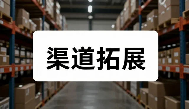 商品采购中的物流效率瓶颈及应对策略